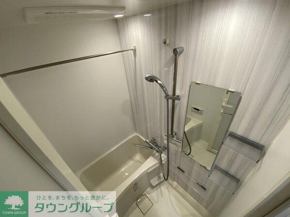 グランデュオ世田谷XIの物件内観写真